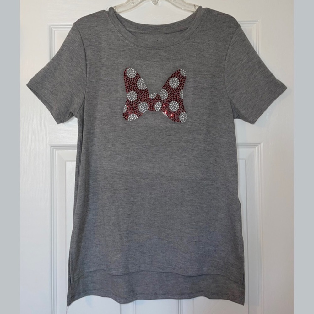 Disney shirt